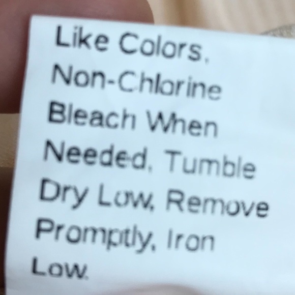 Shein Striped Off the Shoulder Ruffle Trim Top- M - Picture 11 of 12